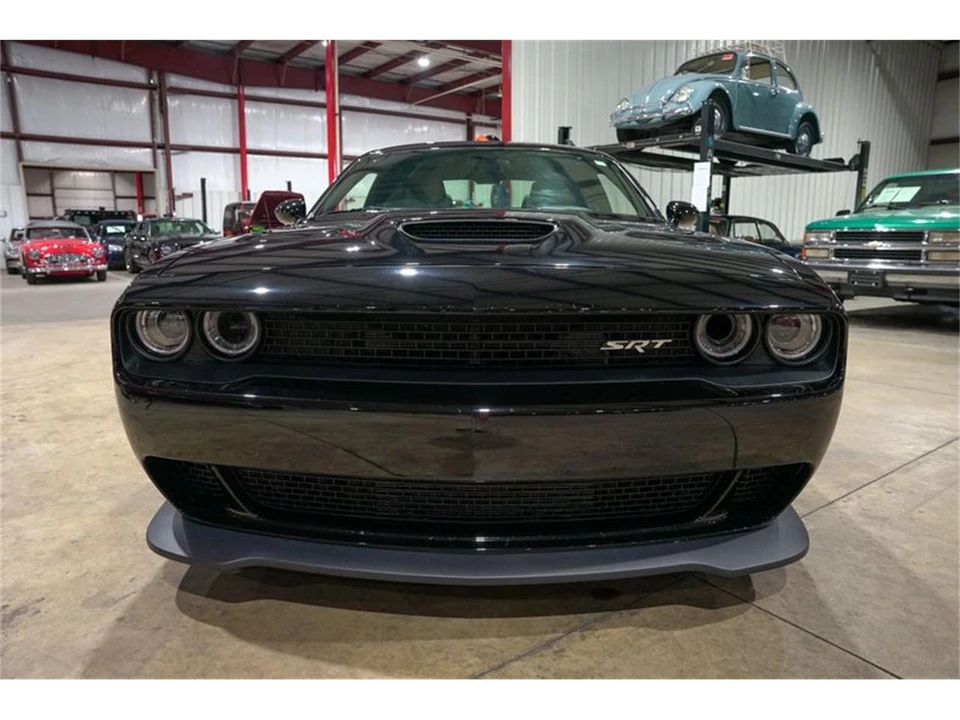 2016 Dodge Challenger 3rd Gen - Image 13 of 31