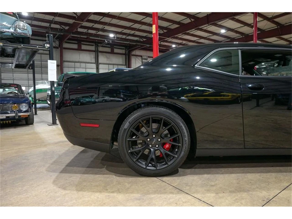 2016 Dodge Challenger 3rd Gen - Image 9 of 31