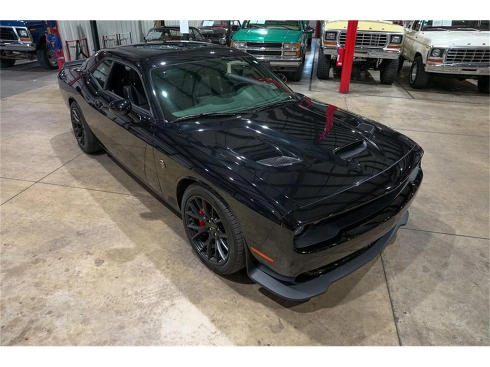 2016 Dodge Challenger 3rd Gen - Image 14 of 31