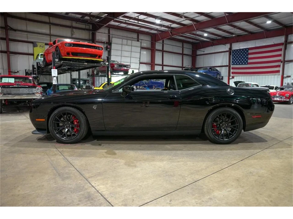 2016 Dodge Challenger 3rd Gen - Image 4 of 31