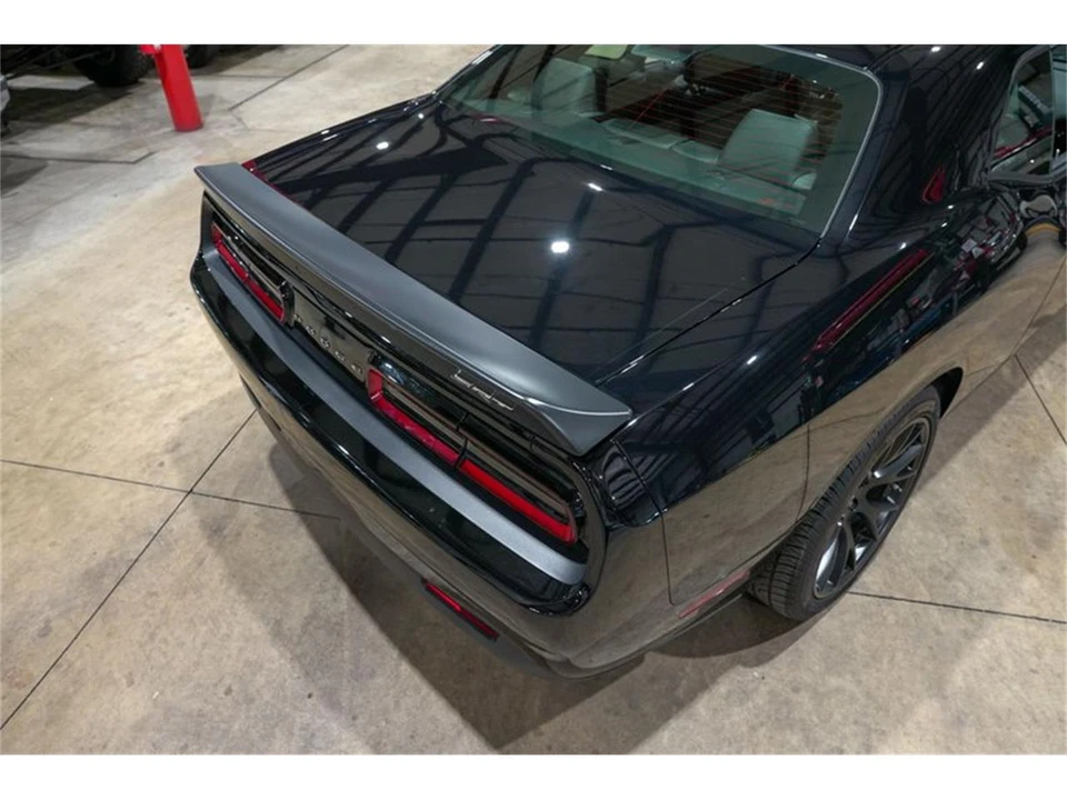 2016 Dodge Challenger 3rd Gen - Image 20 of 31