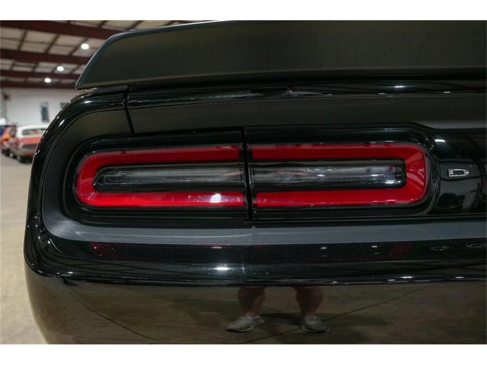 2016 Dodge Challenger 3rd Gen - Image 30 of 31