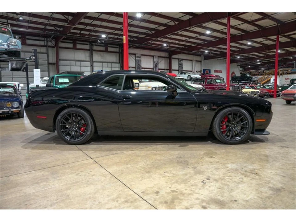 2016 Dodge Challenger 3rd Gen - Image 10 of 31