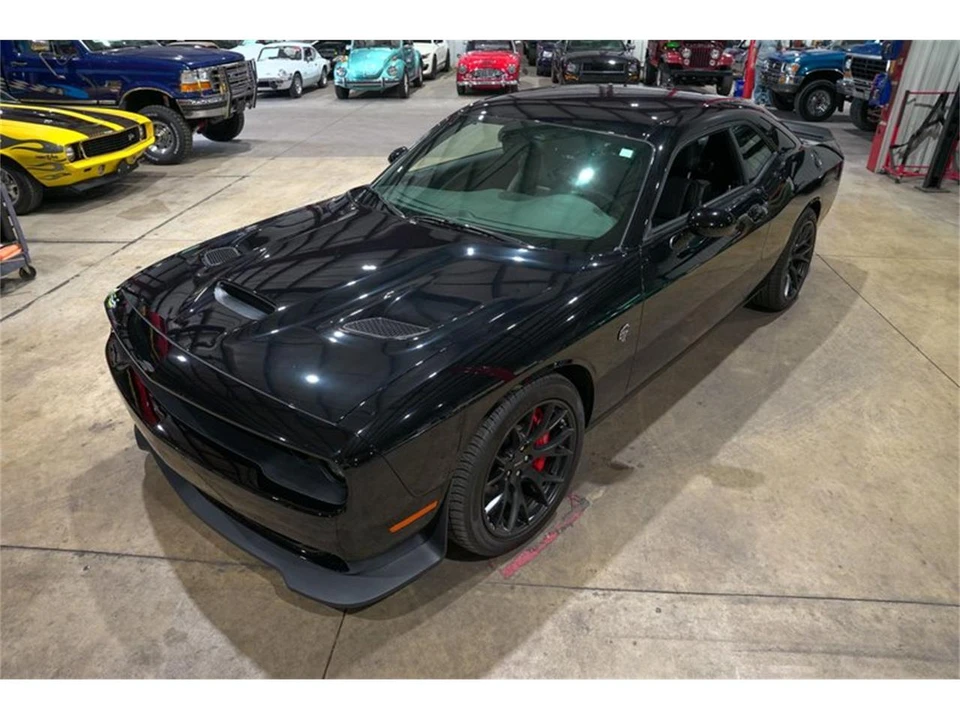 2016 Dodge Challenger 3rd Gen - Image 15 of 31