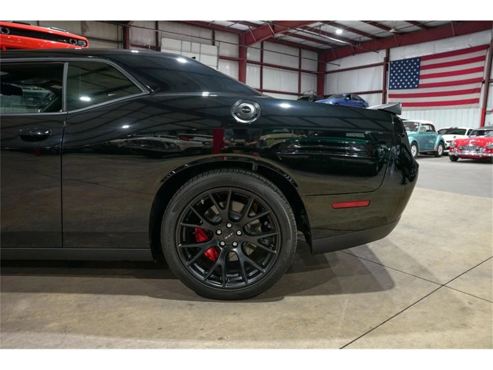 2016 Dodge Challenger 3rd Gen - Image 5 of 31