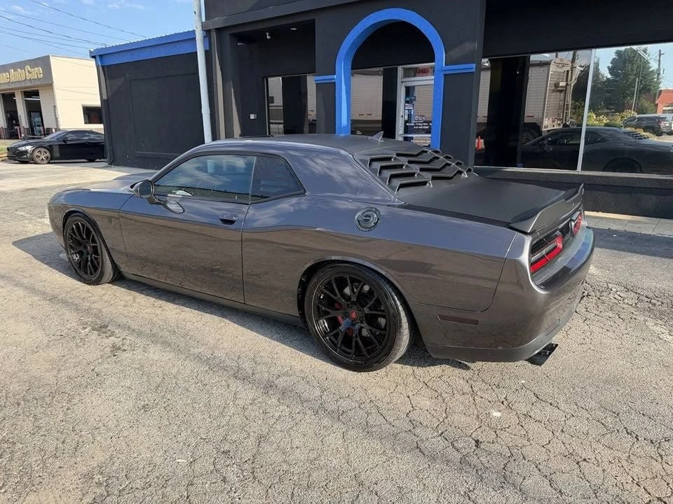 2016 Dodge Challenger 3rd Gen - Image 6 of 9