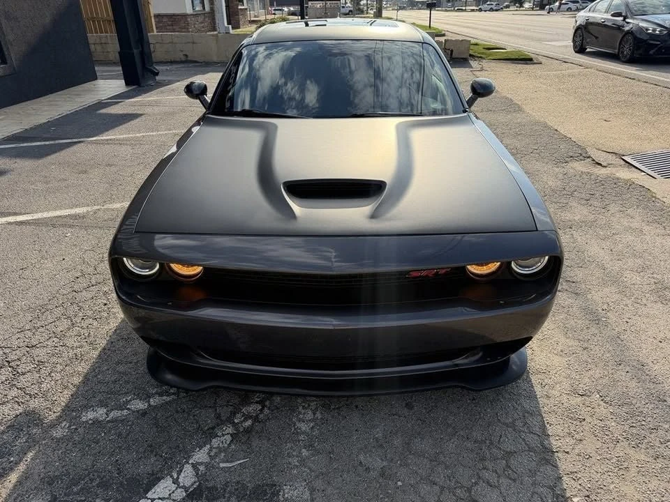 2016 Dodge Challenger 3rd Gen - Image 2 of 9
