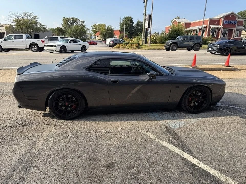 2016 Dodge Challenger 3rd Gen - Image 3 of 9