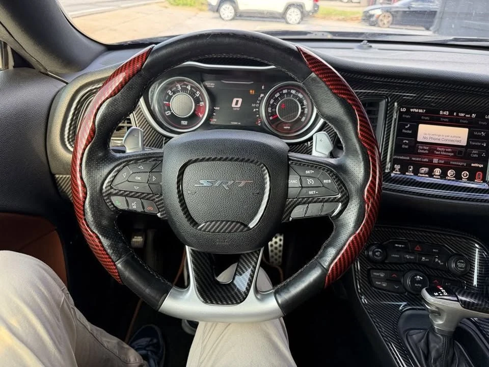 2016 Dodge Challenger 3rd Gen - Image 9 of 9