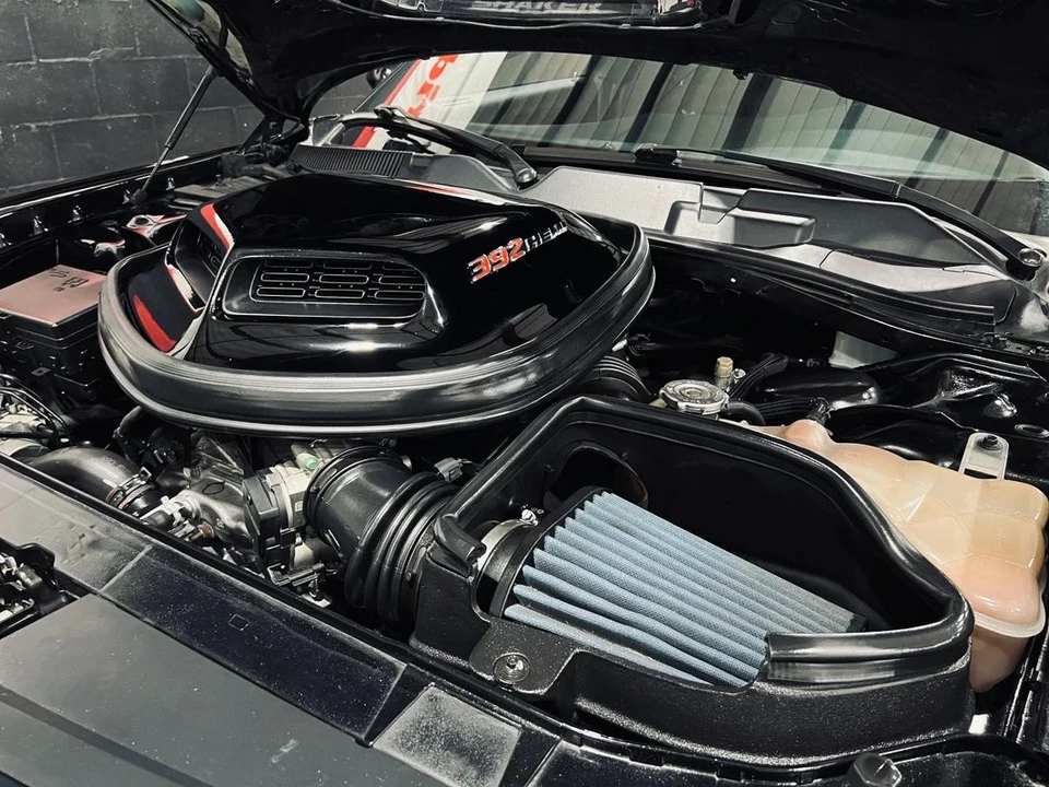 2016 Dodge Challenger 3rd Gen - Image 12 of 21