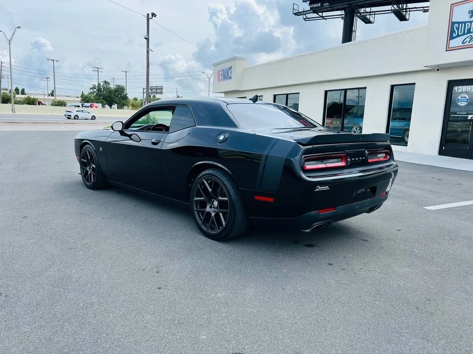 2016 Dodge Challenger 3rd Gen - Image 3 of 21