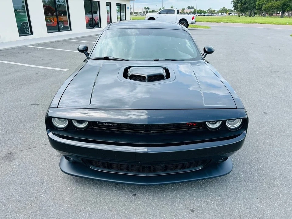 2016 Dodge Challenger 3rd Gen - Image 9 of 21