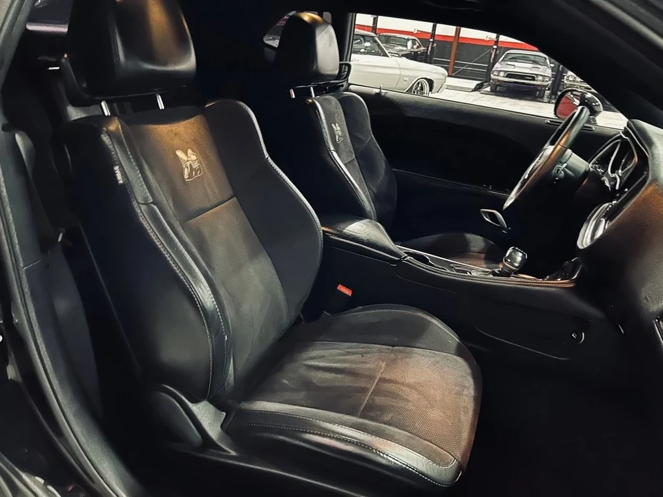 2016 Dodge Challenger 3rd Gen - Image 21 of 21