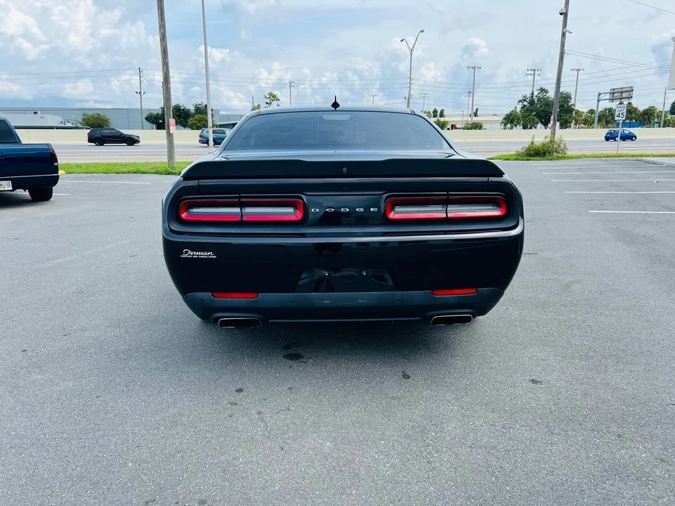 2016 Dodge Challenger 3rd Gen - Image 4 of 21