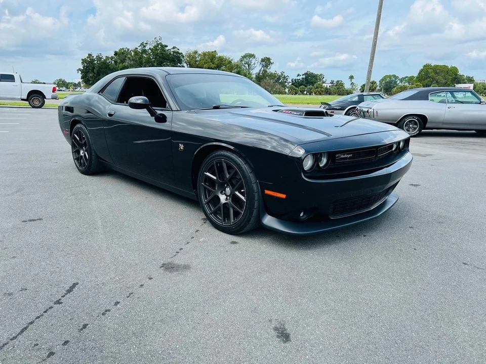 2016 Dodge Challenger 3rd Gen - Image 7 of 21