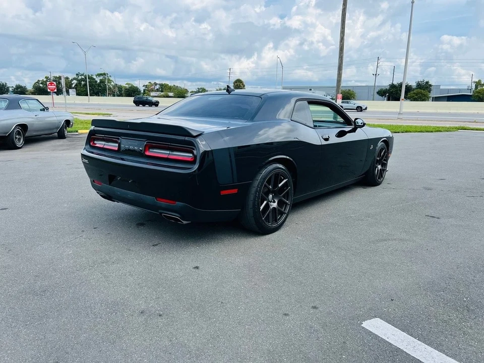 2016 Dodge Challenger 3rd Gen - Image 5 of 21