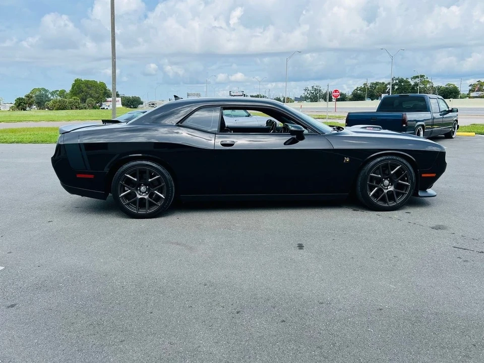 2016 Dodge Challenger 3rd Gen - Image 6 of 21