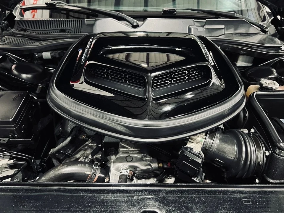 2016 Dodge Challenger 3rd Gen - Image 11 of 21