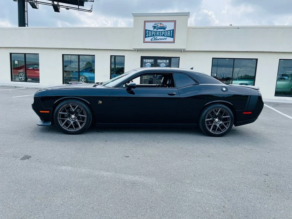 2016 Dodge Challenger 3rd Gen - Image 2 of 21