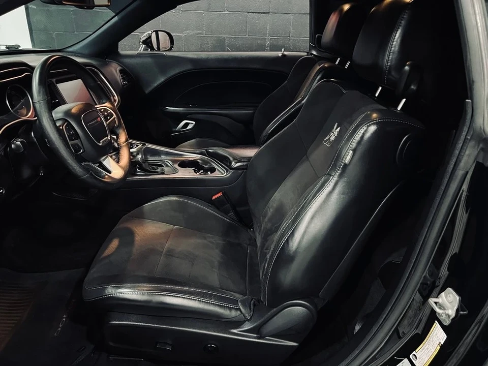 2016 Dodge Challenger 3rd Gen - Image 14 of 21