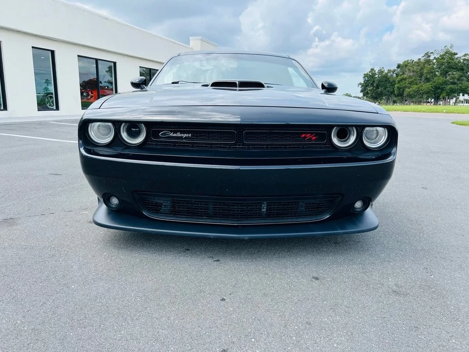 2016 Dodge Challenger 3rd Gen - Image 8 of 21