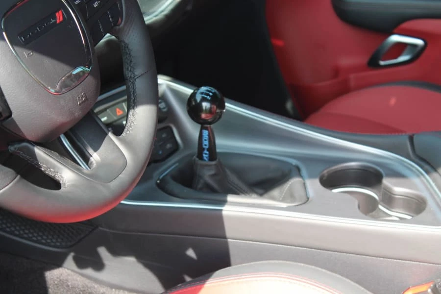 2016 Dodge Challenger 3rd Gen - Image 3 of 12