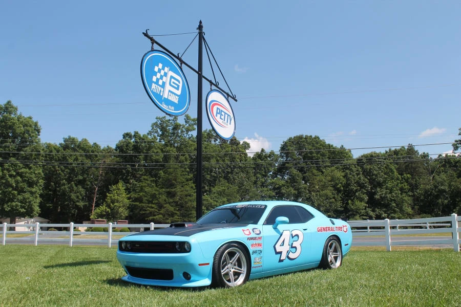 2016 Dodge Challenger 3rd Gen - Image 6 of 12