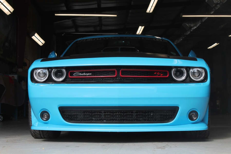 2016 Dodge Challenger 3rd Gen - Image 8 of 12