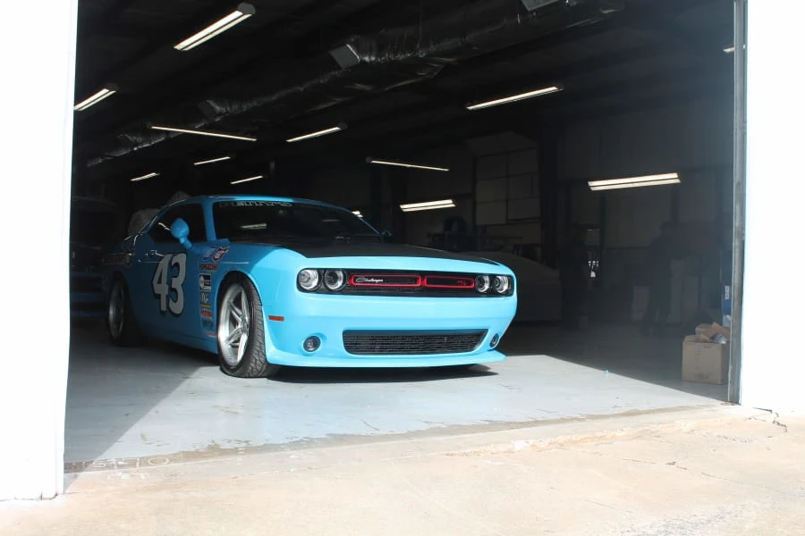 2016 Dodge Challenger 3rd Gen - Image 12 of 12