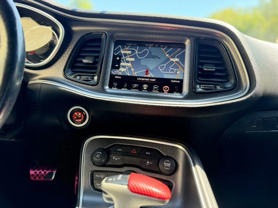 2016 Dodge Challenger 3rd Gen - Image 13 of 19