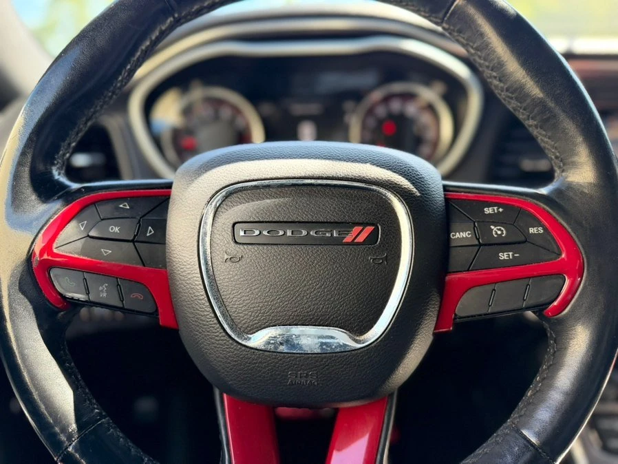 2016 Dodge Challenger 3rd Gen - Image 14 of 19