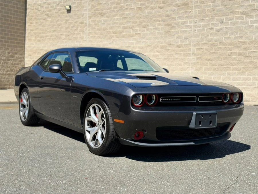 2016 Dodge Challenger 3rd Gen - Image 3 of 19