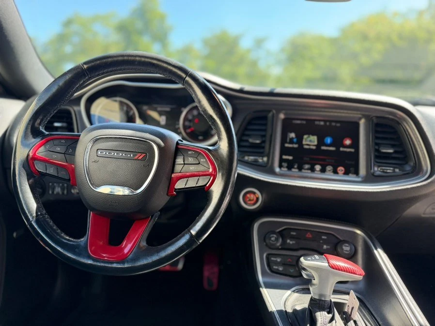 2016 Dodge Challenger 3rd Gen - Image 12 of 19