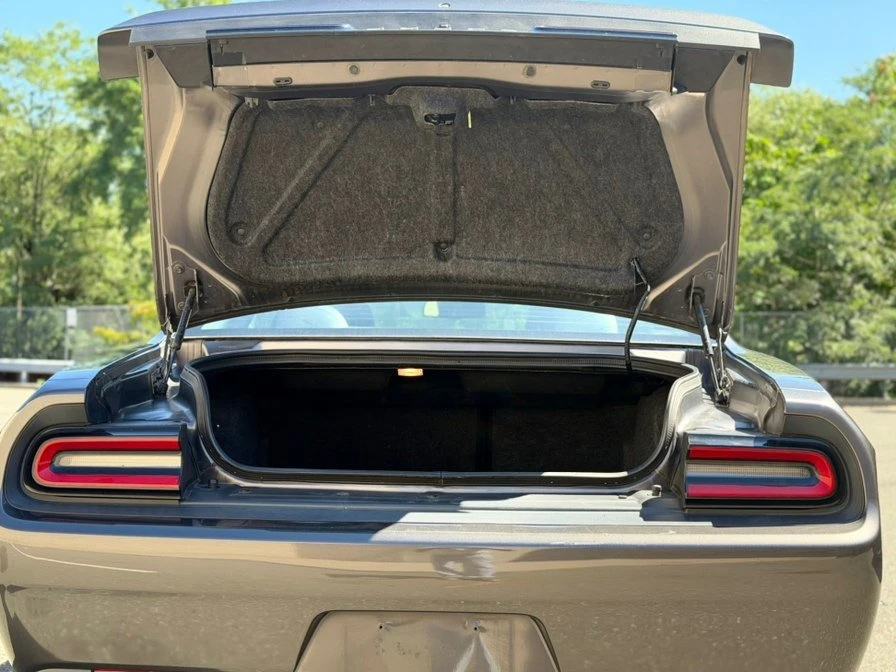 2016 Dodge Challenger 3rd Gen - Image 7 of 19