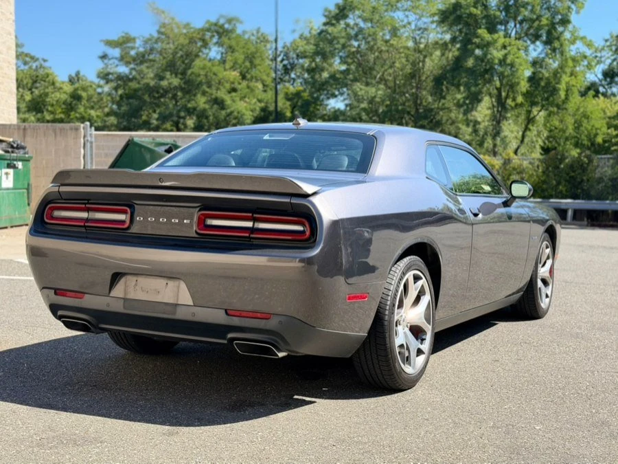 2016 Dodge Challenger 3rd Gen - Image 4 of 19