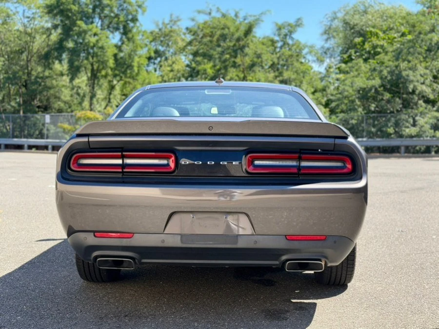 2016 Dodge Challenger 3rd Gen - Image 5 of 19