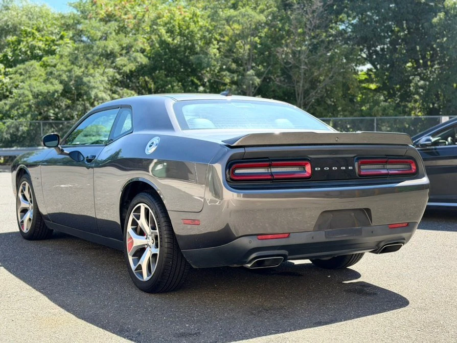 2016 Dodge Challenger 3rd Gen - Image 6 of 19