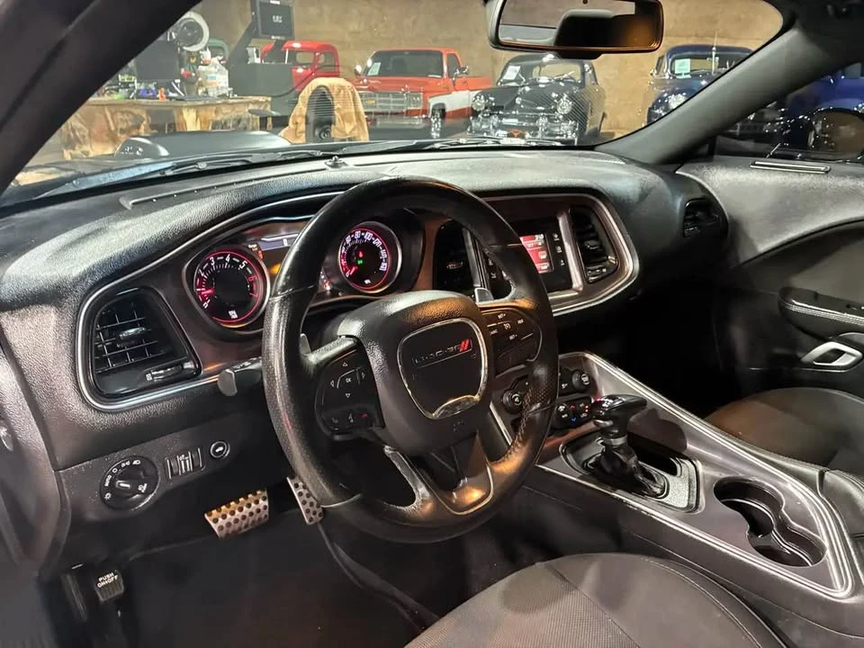 2016 Dodge Challenger 3rd Gen - Image 7 of 12