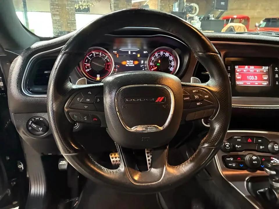 2016 Dodge Challenger 3rd Gen - Image 8 of 12