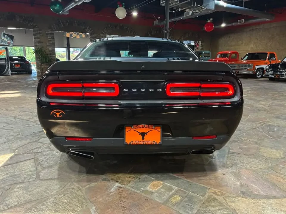 2016 Dodge Challenger 3rd Gen - Image 4 of 12