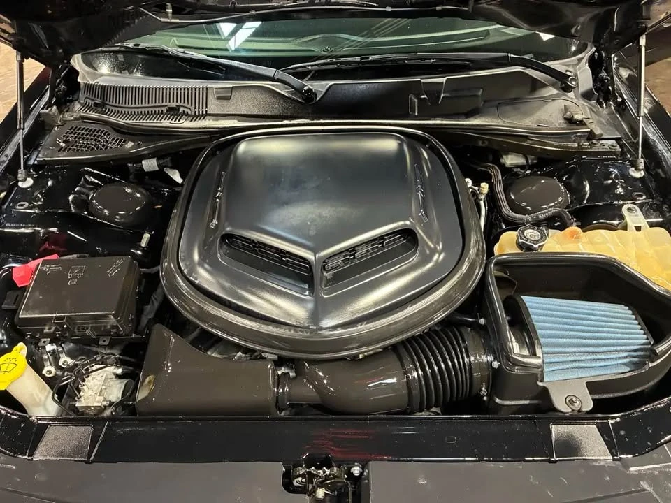 2016 Dodge Challenger 3rd Gen - Image 12 of 12