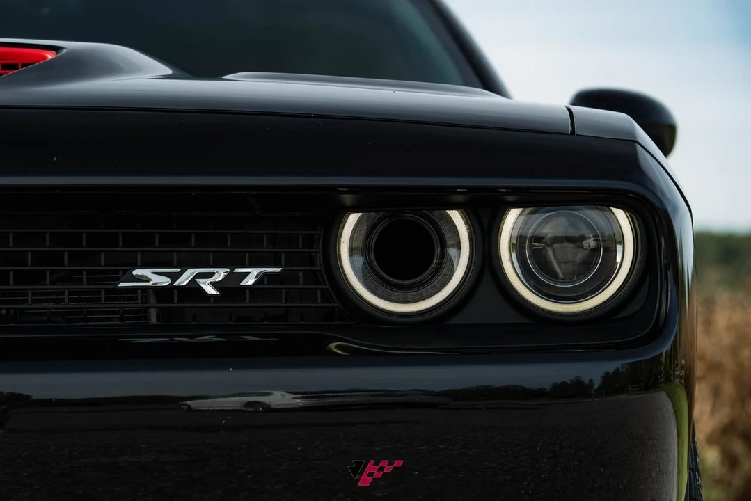 2016 Dodge Challenger SRT Hellcat 3rd Gen - Image 21 of 21
