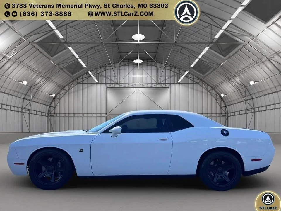 2016 Dodge Challenger SRT8 & 392 3rd Gen - Image 6 of 20