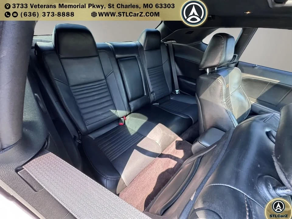 2016 Dodge Challenger SRT8 & 392 3rd Gen - Image 15 of 20