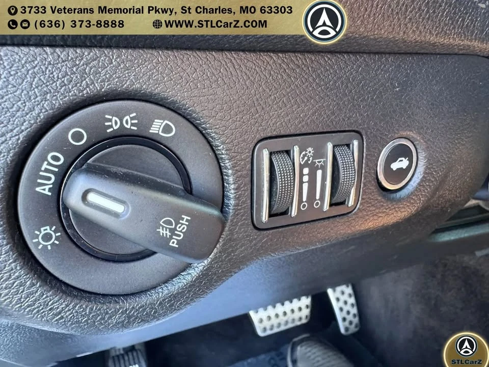 2016 Dodge Challenger SRT8 & 392 3rd Gen - Image 19 of 20