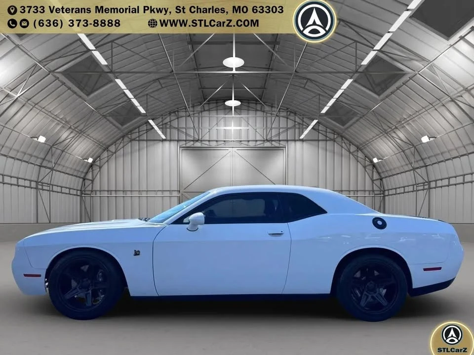 2016 Dodge Challenger SRT8 & 392 3rd Gen - Image 6 of 20