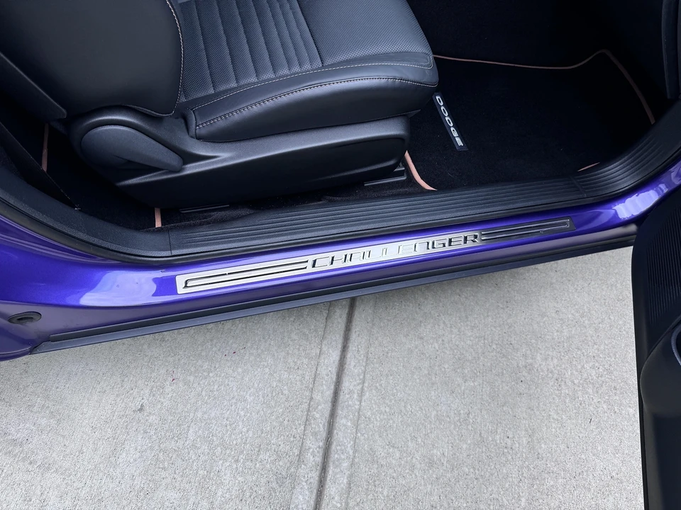 2016 Dodge Challenger SRT8 & 392 3rd Gen - Image 7 of 21