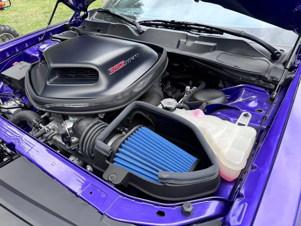 2016 Dodge Challenger SRT8 & 392 3rd Gen - Image 20 of 31
