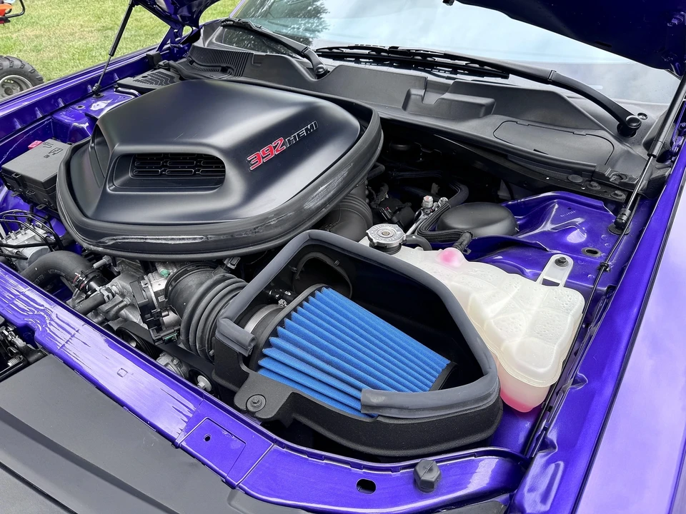 2016 Dodge Challenger SRT8 & 392 3rd Gen - Image 20 of 21