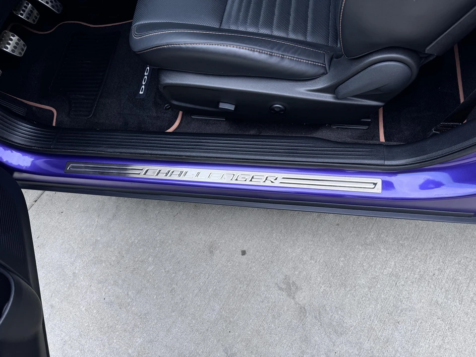 2016 Dodge Challenger SRT8 & 392 3rd Gen - Image 24 of 31